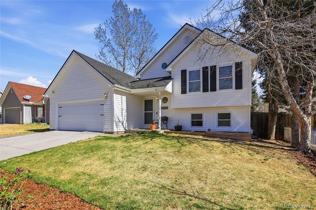 17557 E Chenango Drive, Aurora, CO 80015