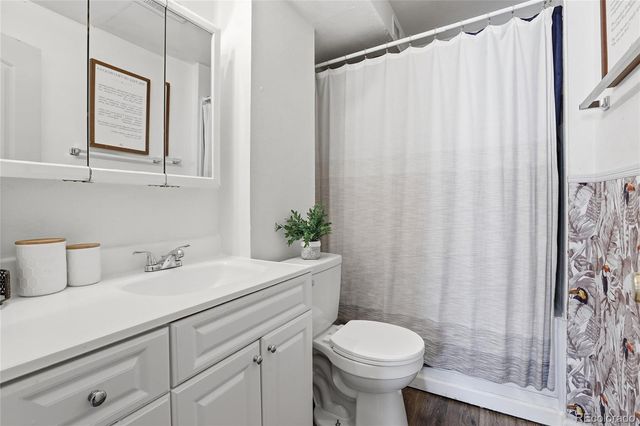 17557 E Chenango Drive, Aurora, CO 80015