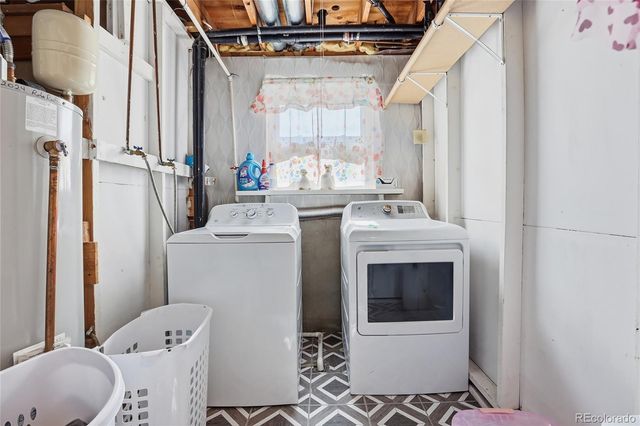 17557 E Chenango Drive, Aurora, CO 80015