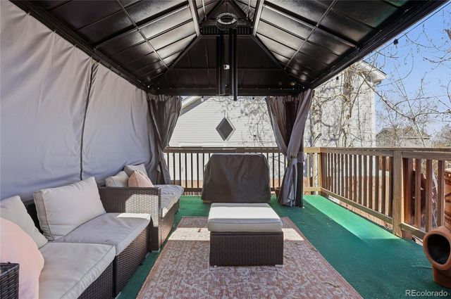 17557 E Chenango Drive, Aurora, CO 80015