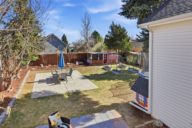 17557 E Chenango Drive, Aurora, CO 80015