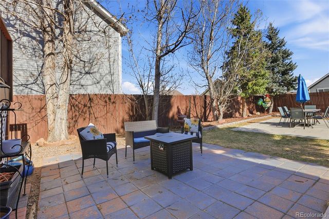 17557 E Chenango Drive, Aurora, CO 80015