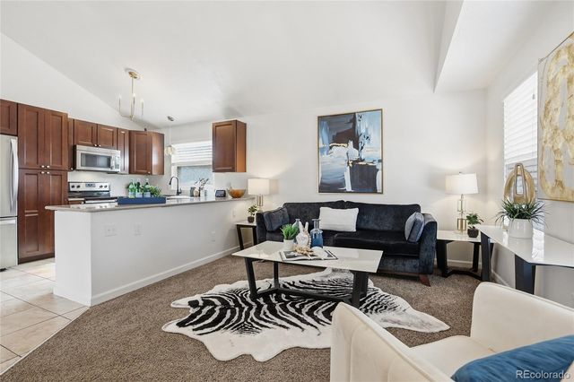 17557 E Chenango Drive, Aurora, CO 80015