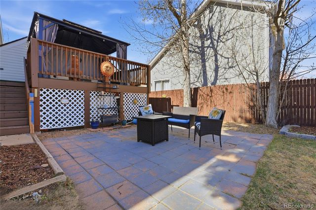 17557 E Chenango Drive, Aurora, CO 80015