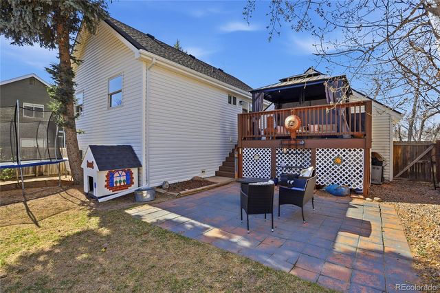 17557 E Chenango Drive, Aurora, CO 80015