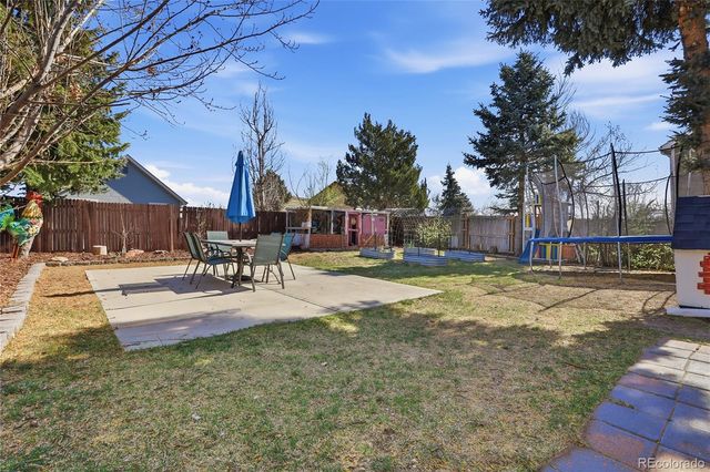 17557 E Chenango Drive, Aurora, CO 80015