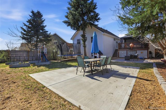 17557 E Chenango Drive, Aurora, CO 80015