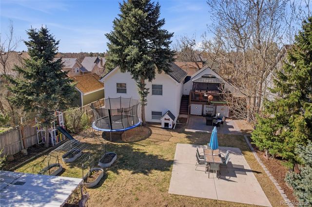 17557 E Chenango Drive, Aurora, CO 80015