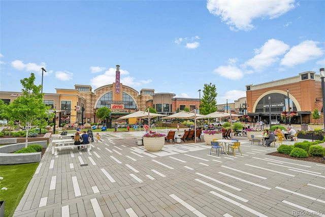 17557 E Chenango Drive, Aurora, CO 80015