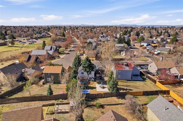 17557 E Chenango Drive, Aurora, CO 80015