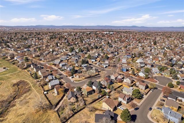 17557 E Chenango Drive, Aurora, CO 80015