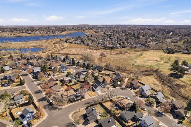 17557 E Chenango Drive, Aurora, CO 80015