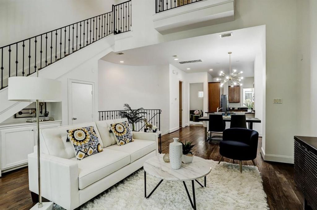 1903 Summer Street, Houston, TX 77007