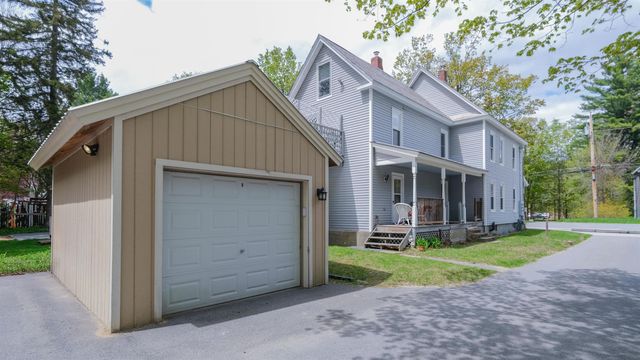 57 Pleasant Street, Ludlow, VT 05149