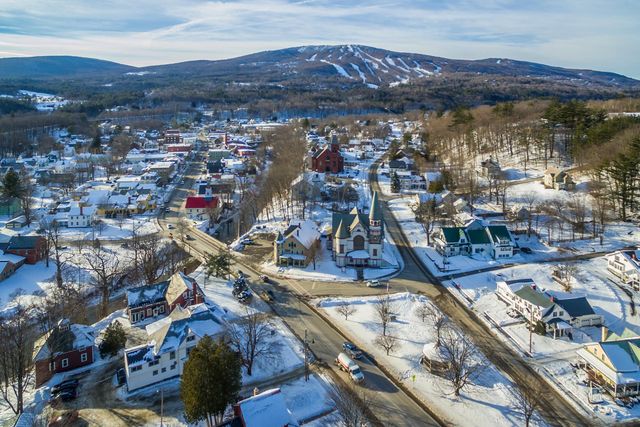 57 Pleasant Street, Ludlow, VT 05149