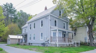 57 Pleasant Street, Ludlow, VT 05149