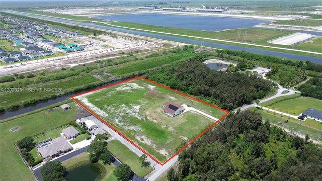 19860 Skyhawk Lane, Loxahatchee, FL 33470
