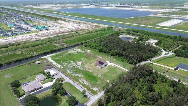 19860 Skyhawk Lane, Loxahatchee, FL 33470