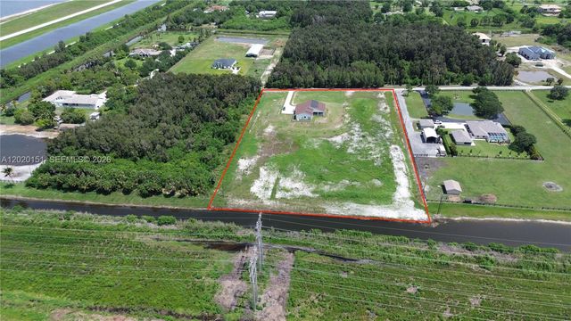 19860 Skyhawk Lane, Loxahatchee, FL 33470