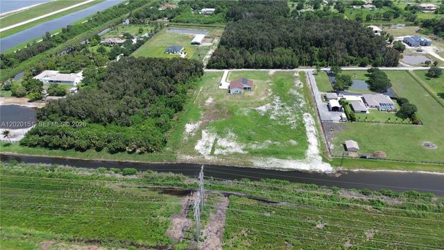 19860 Skyhawk Lane, Loxahatchee, FL 33470