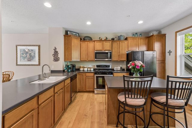 11733 Emery Village Drive N, Champlin, MN 55316