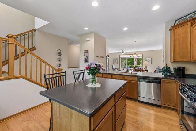 11733 Emery Village Drive N, Champlin, MN 55316