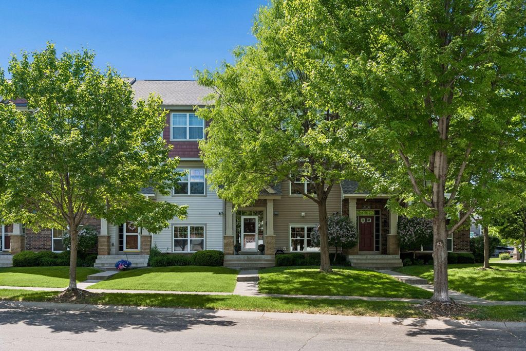 11733 Emery Village Drive N, Champlin, MN 55316 — photo 5