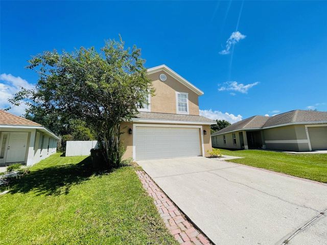 155 OWENSHIRE CIRCLE, Kissimmee, FL 34744