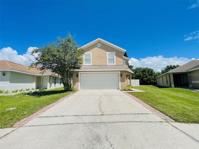 155 OWENSHIRE CIRCLE, Kissimmee, FL 34744
