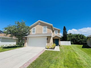 155 OWENSHIRE CIRCLE, Kissimmee, FL 34744