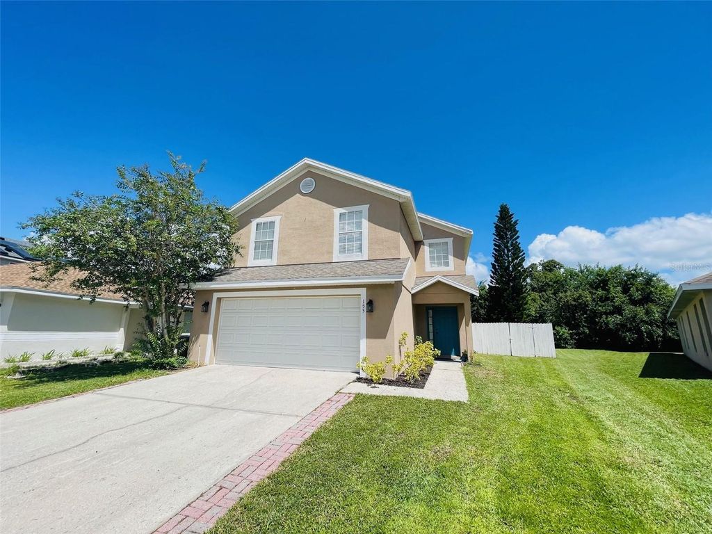 155 OWENSHIRE CIRCLE, Kissimmee, FL 34744