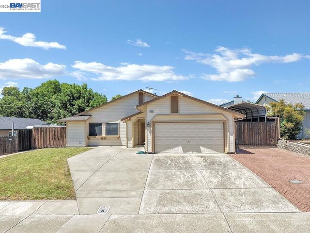 1456 Chianti Way, Oakley, CA 94561