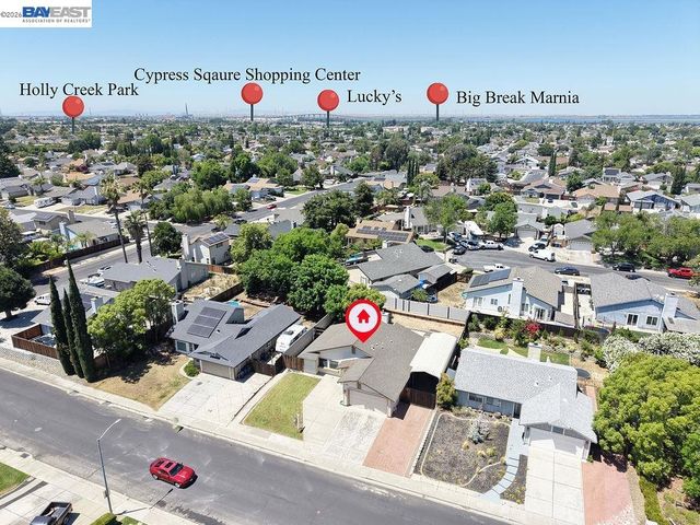 1456 Chianti Way, Oakley, CA 94561
