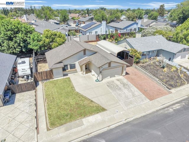 1456 Chianti Way, Oakley, CA 94561