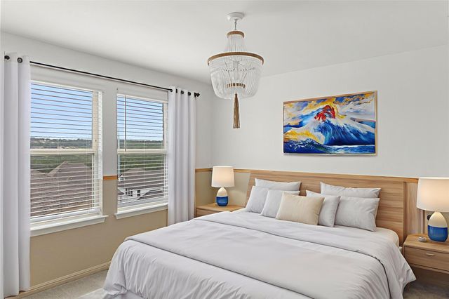 1321 Castalo Ln, Leander, TX 78641