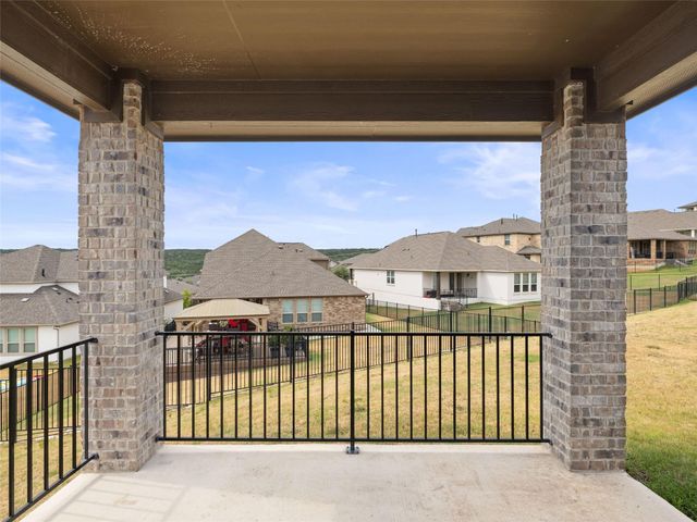 1321 Castalo Ln, Leander, TX 78641