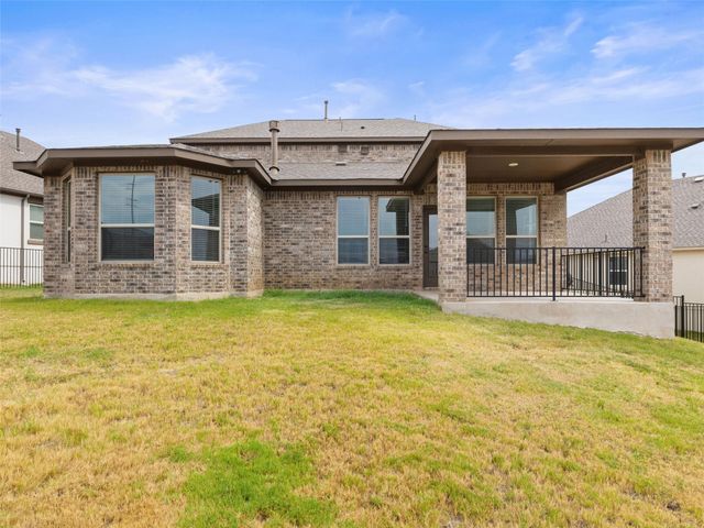 1321 Castalo Ln, Leander, TX 78641
