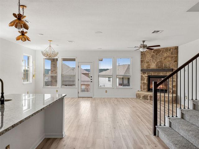 1321 Castalo Ln, Leander, TX 78641