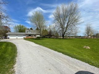 630 Plank Road, Tawas City, MI 48763