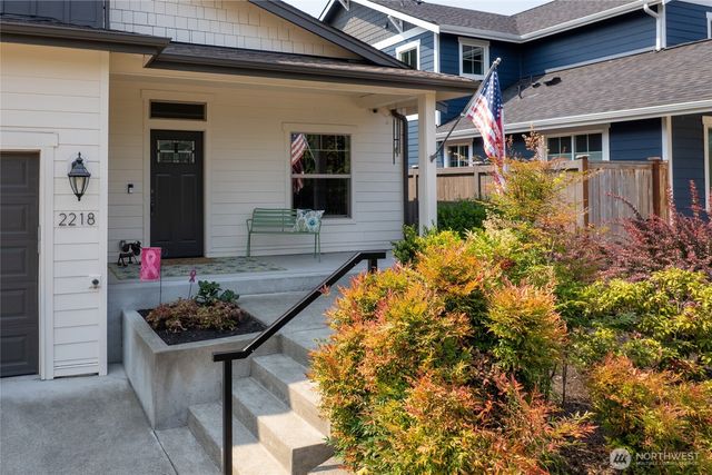 2218 N Huson, Tacoma, WA 98406