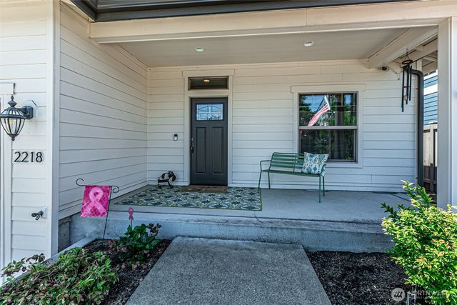 2218 N Huson, Tacoma, WA 98406
