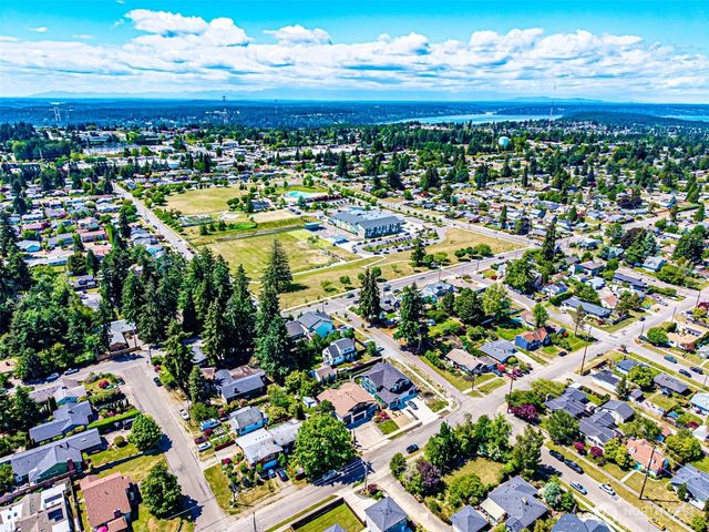 2218 N Huson, Tacoma, WA 98406