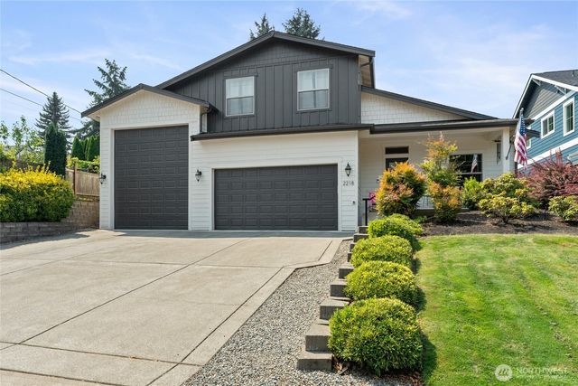 2218 N Huson, Tacoma, WA 98406