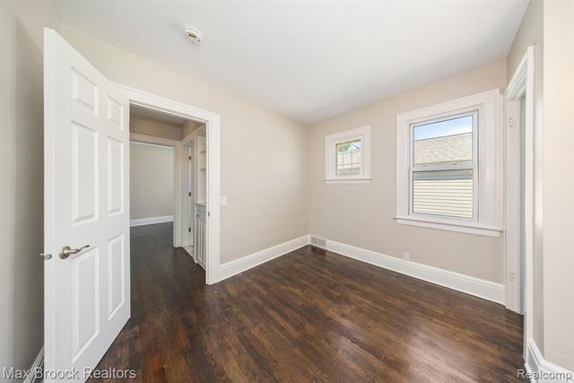 3216 Garden Avenue, Royal Oak, MI 48073