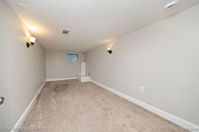 3216 Garden Avenue, Royal Oak, MI 48073