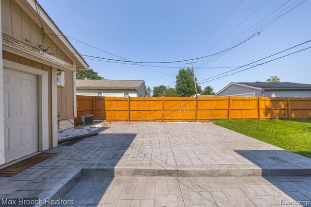 3216 Garden Avenue, Royal Oak, MI 48073