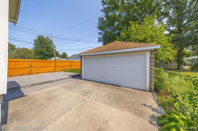 3216 Garden Avenue, Royal Oak, MI 48073