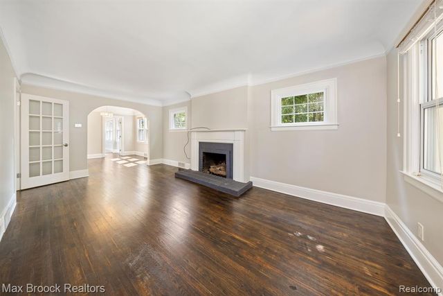 3216 Garden Avenue, Royal Oak, MI 48073