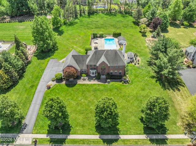 641 Kirwan Court, Freehold, NJ 07728
