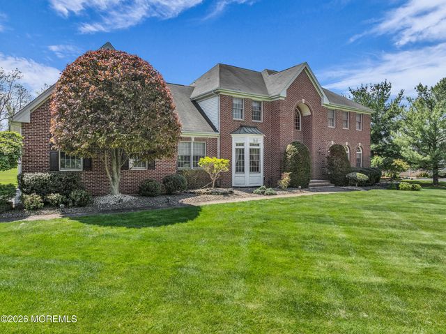 641 Kirwan Court, Freehold, NJ 07728
